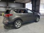2013 Toyota Rav4 Xle за продажба в Rogersville, MO - Hail