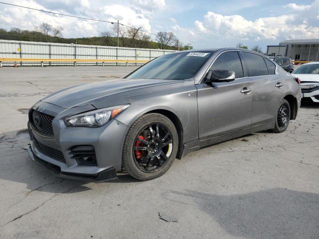 2014 Infiniti Q50 Base