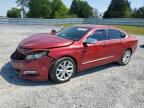 2014 Chevrolet Impala Ltz for Sale in Gastonia, NC - Front End