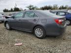 2013 Toyota Camry L за продажба в Windsor, NJ - Front End