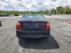 2011 Ford Fusion Se for Sale in Spartanburg, SC - Mechanical