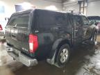 2010 Nissan Frontier Crew Cab Se for Sale in Elgin, IL - Side