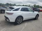 2025 Genesis Gv70 Base на продаже в Bridgeton, MO - Front End