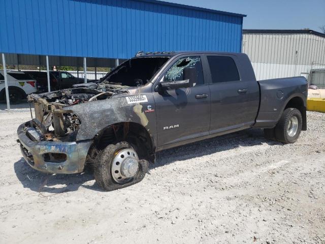 2020 Ram 3500 Big Horn