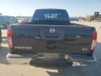 2016 Nissan Frontier S للبيع في Wilmer، TX - Front End