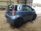 2012 TOYOTA SCION IQ  for sale at Copart ON - COOKSTOWN