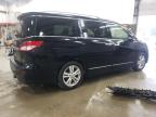 2012 Nissan Quest S for Sale in Seaford, DE - Burn - Engine