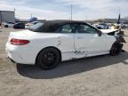 2018 Mercedes-Benz C 300 за продажба в Las Vegas, NV - Front End