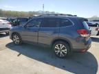 2021 Subaru Forester Limited for Sale in Louisville, KY - Hail