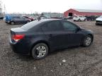 2013 Chevrolet Cruze Ls იყიდება London-ში, ON - Mechanical