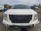 2022 Nissan Titan S for Sale in Baltimore, MD - Front End