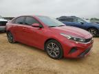 2022 Kia Forte Fe იყიდება San Antonio-ში, TX - Rear End