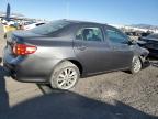 2010 Toyota Corolla Base იყიდება Las Vegas-ში, NV - Front End