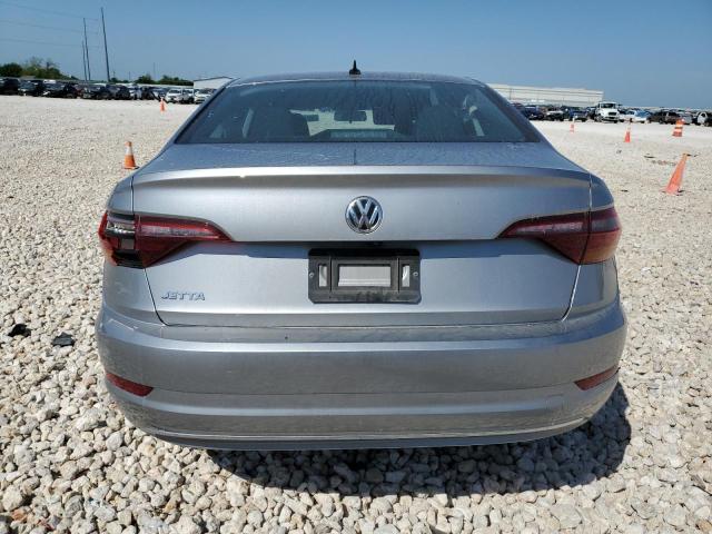  VOLKSWAGEN JETTA 2019 Srebrny