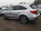 2019 Acura Mdx Technology na sprzedaż w Finksburg, MD - Front End