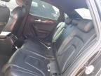 2011 AUDI A4 S LINE for sale at Copart WOLVERHAMPTON