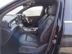 2017 MERCEDES BENZ GLC 220 D for sale at Copart WOLVERHAMPTON