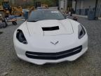 2015 Chevrolet Corvette Stingray 2Lt de vânzare în Concord, NC - Vandalism