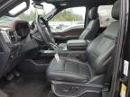 2022 FORD F150 SUPERCREW à vendre chez Copart ON - TORONTO