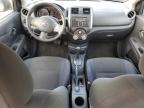 2012 Nissan Versa S продається в Greenwell Springs, LA - Front End