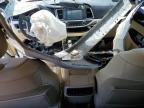 2015 Toyota Highlander Xle იყიდება Exeter-ში, RI - Rollover