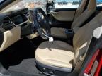 2013 Tesla Model S  for Sale in Temple, TX - Front End