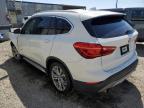 2017 Bmw X1 Sdrive28I de vânzare în Los Angeles, CA - Front End
