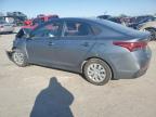 2020 Hyundai Accent Se for Sale in Bridgeton, MO - Front End