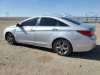 2011 Hyundai Sonata Se de vânzare în Adelanto, CA - Minor Dent/Scratches