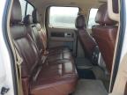 2014 Ford F150 Supercrew იყიდება Elgin-ში, IL - Rear End