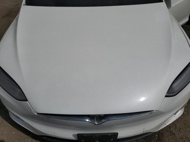 2016 TESLA MODEL X 