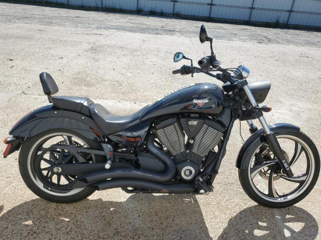 2013 Victory Motorcycles Vegas 8-Ball