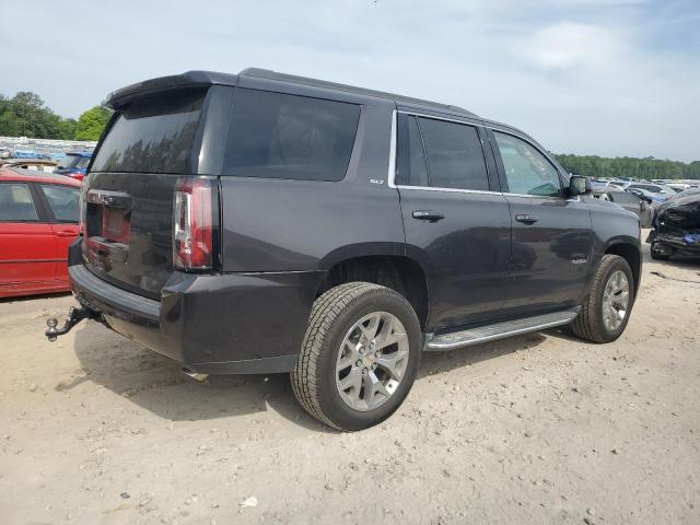  GMC YUKON 2015 Charcoal