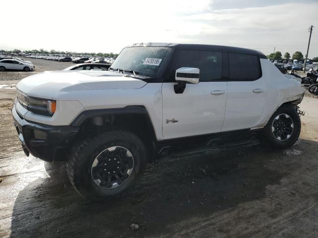 2023 Gmc Hummer Pickup 3X