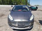 2014 Ford Fiesta Titanium for Sale in Dunn, NC - Mechanical