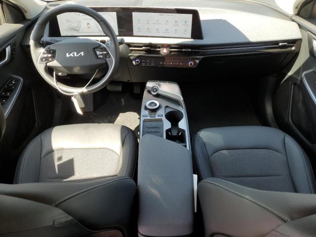  KIA EV6 LIGHT 2024 Синій