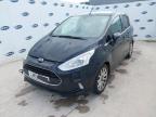 2013 FORD B-MAX ZETE for sale at Copart BRISTOL