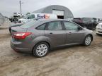 2012 Ford Focus Se იყიდება Wichita-ში, KS - Hail