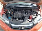 2016 HONDA JAZZ SE I- for sale at Copart NEWBURY