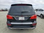 2015 Mercedes-Benz Gl 550 4Matic продається в Antelope, CA - Front End