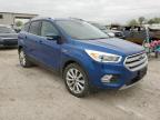 2017 Ford Escape Titanium   продається в Kansas City, KS - Normal Wear