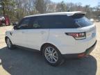 2016 Land Rover Range Rover Sport Se продається в North Billerica, MA - Minor Dent/Scratches