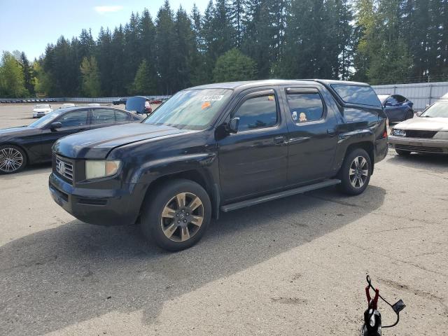 2006 Honda Ridgeline Rt