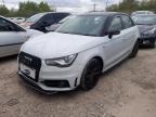 2014 AUDI A1 S LINE for sale at Copart BRISTOL