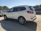 2010 Hyundai Santa Fe Limited for Sale in Ocala, FL - Front End