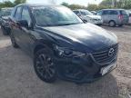 2016 MAZDA CX-5 SPORT for sale at Copart BRISTOL