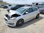 2015 Ford Focus Se na sprzedaż w Mcfarland, WI - Front End