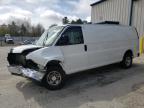 2017 Chevrolet Express G2500  for Sale in Mendon, MA - Front End