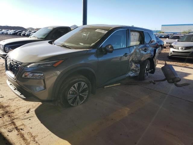 NISSAN ROGUE SV 2021
