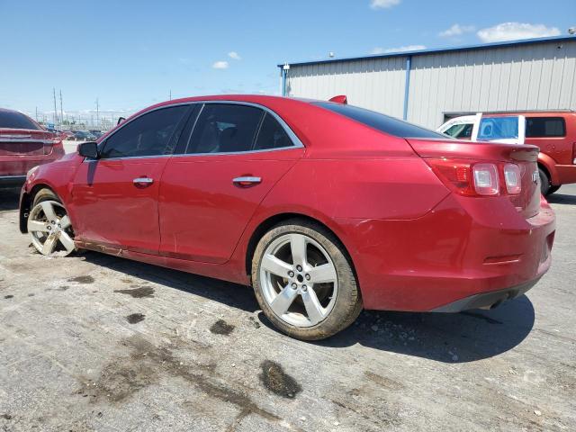  CHEVROLET MALIBU 2014 Czerwony
